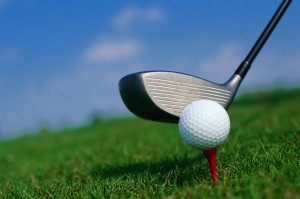 golf fundraising ideas