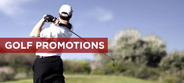 Golf Promotions Insurance