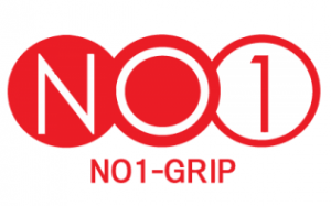 no-1-grip-logo