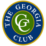 The Georgia Club Logo