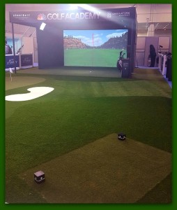 PGA 2016 Merchandise Show