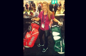 PGA 2016 Merchandise Show